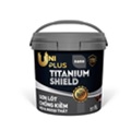 Uni Plus Titanium Shield